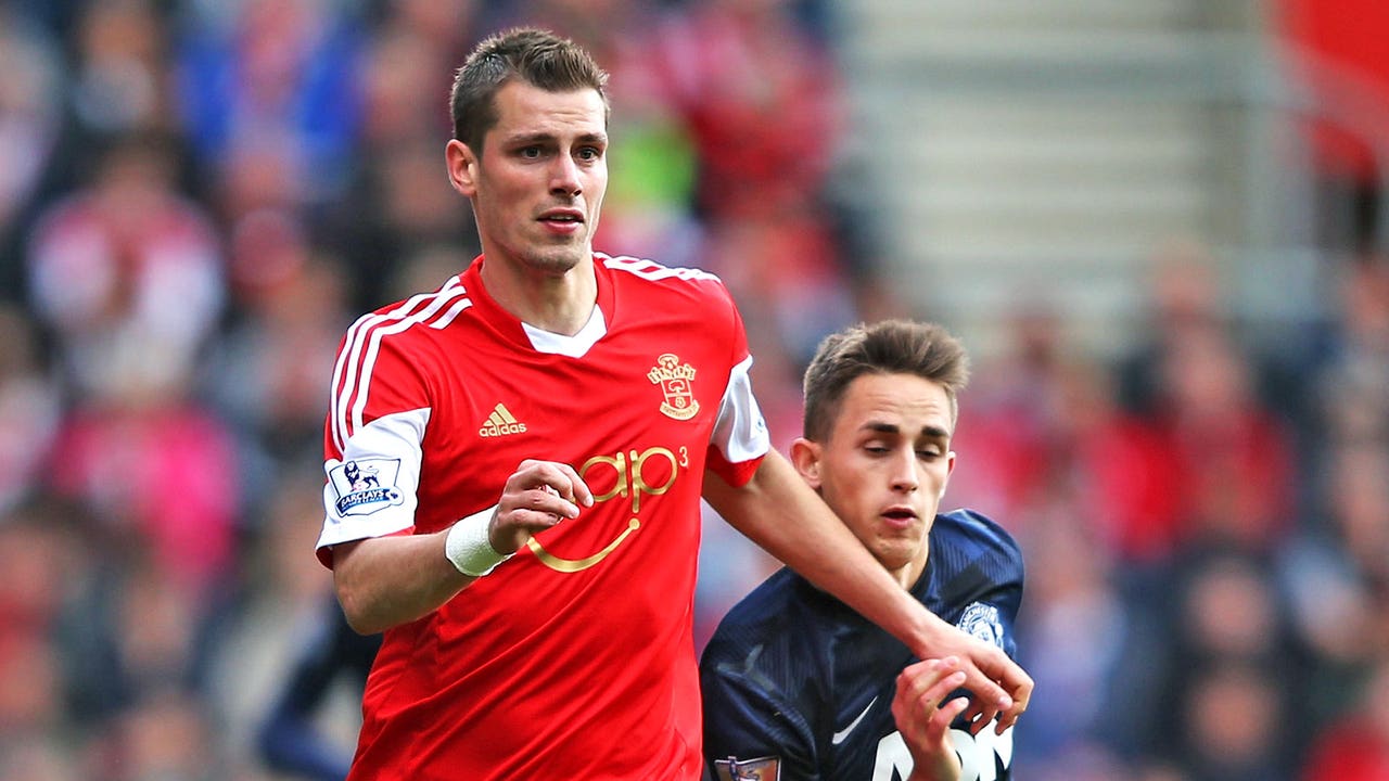 Southampton boss delivers warning to Spurs target Schneiderlin